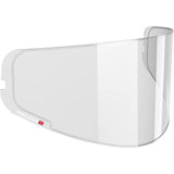 SHARK PINLOCK TRANSPARENTE AERON RACE R SPEED R TU - SECURTEX MOTOR S.L (t/a MaximoMoto)