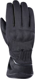 IXON PRO GLOBE MUJER CÁLIDO E IMPERMEABLE GUANTES MOTO NEGRO