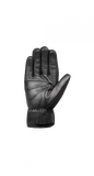 IXON PRO CAIN GUANTES CUERO PARA INVIERNO NERO