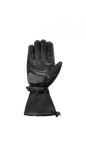 IXON PRO EDDAS Guantes motocicleta NEGRO