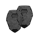 SHIMA AIRFORCE HIP PROTECTOR H11 NEGRE