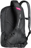 IXON R-Tension 23 Mochila Textil Moto Negro Blanco Fucsia 23 L