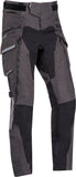 IXON RAGNAR PT PANTALONES TEXTILES MOTO HOMBRE ANTRACITA GRIS AZUL