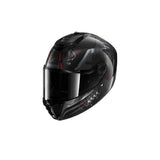 SHARK SPARTAN RS CARBON XBOT INTEGRAL CASCO Carbono Antracita