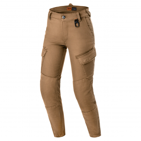 SHIMA RECON PANTALONS DE MOTO SENYORA ARENA