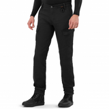 SHIMA RECON PANTALONS DE MOTO HOMES NEGRE