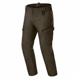 SHIMA RECON PANTALONS DE MOTO HOMES VERMELLE