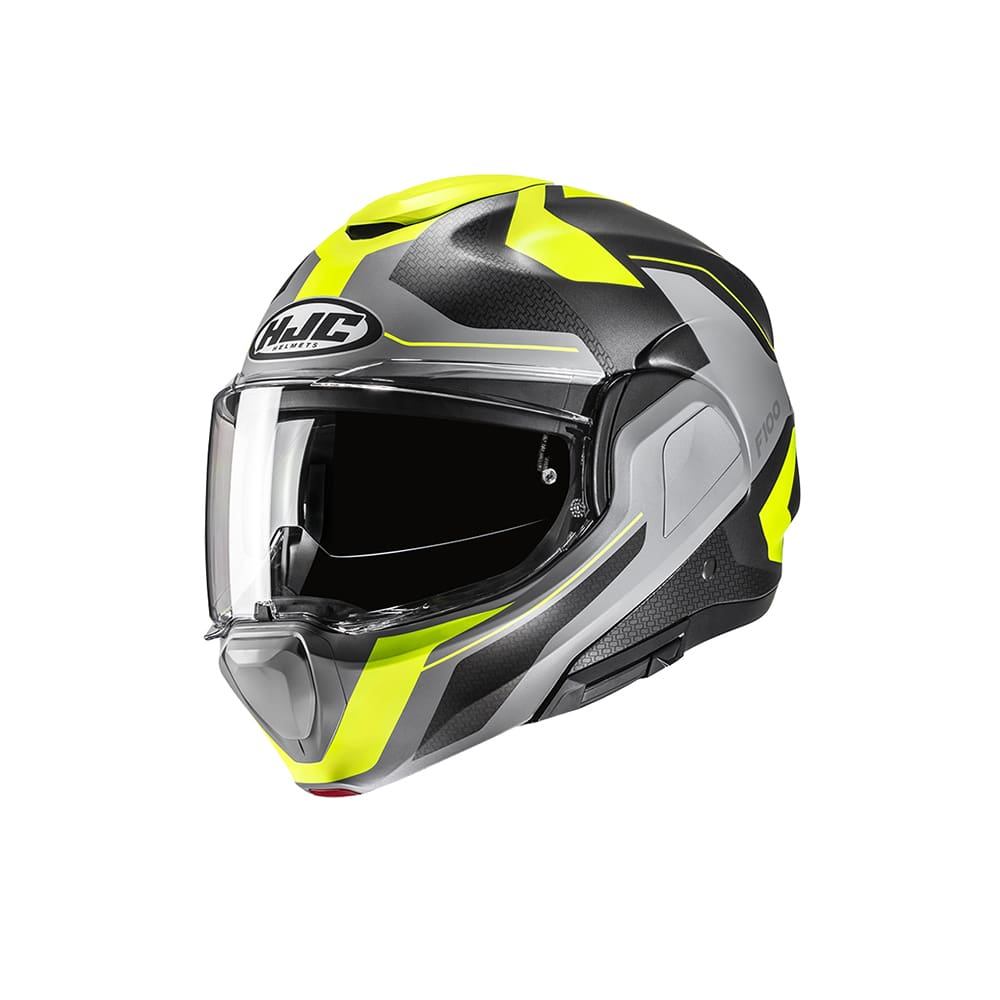 HJC F100 BIOS MC3HSF