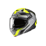 HJC F100 BIOS MC3HSF