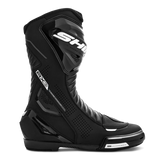 SHIMA RX 3 RACING BOTES DE MOTO SENYORA NEGRE BLANC
