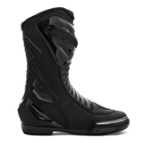 SHIMA RX 3 RACING BOTES DE MOTO HOMES NEGRE