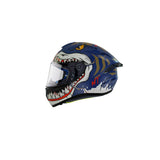 Casco Mt Targo Pro Sharky B7