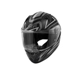 GIVI CASCO FULL 601/FRESHD/FRECH ROJO/AZUL/BLANCO