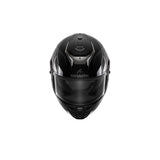 SPARTAN RS BYRHON CASCO Mat Black Anthracite Chrom