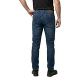 SEVENTY DEGREES SD-PJ10 PANTALON DE MOTO VERANO REGULAR HOMBRE AZUL OSCURO