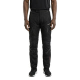 SEVENTY DEGREES SD-PT1 PANTALON DE MOTO UNISEX NEGRO