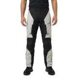 SEVENTY DEGREES SD-PT1 INVIERNO TURISMO PANTALON DE MOTO UNISEX NEGRO GRIS