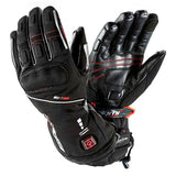 SEVENTY DEGREES SD-T39 CALEFACTABLE GUANTE DE MOTO HOMBRE USB