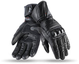 SEVENTY DEGREES SD-R11 GUANTE DE MOTO INVIERNO RACING HOMBRE NEGRO