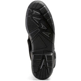 SEVENTY DEGREES SD-BT13 TURISMO BOTAS DE MOTO UNISEX NEGRO