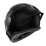 SHARK  SKWAL CUP DARK SHADOW DUAL NEGRO Casco De Moto