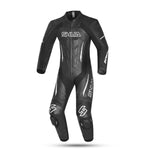 SHUA-Mono 1 PC Infinity Man Negro/Blanco-Maximo Moto