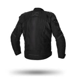 SPYKE Estoril Gt Dry Techno Jacket  Black
