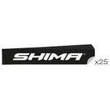 SHIMA EKSPO ST NEGRO MED 25 PAKIET 25 SZT