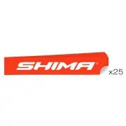 SHIMA EKSPO ST VERMELL MED 25 PAKIET 25 SZT