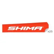SHIMA EKSPO ST VERMELL BG 25 PAKIET 25 SZT