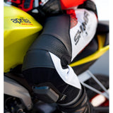SHIMA STR 2.0 PANTALONE DE MOTO NEGRO