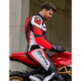 SHIMA STR 2.0 PANTALONE DE MOTO NEGRO