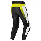 SHIMA STR 2.0 PANTALONES DE MOTO FLUO