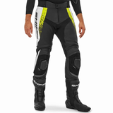 SHIMA STR 2.0 PANTALONES DE MOTO FLUO