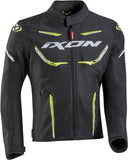 IXON STRIKER AIR WP Moto Textil Hombre Chaqueta