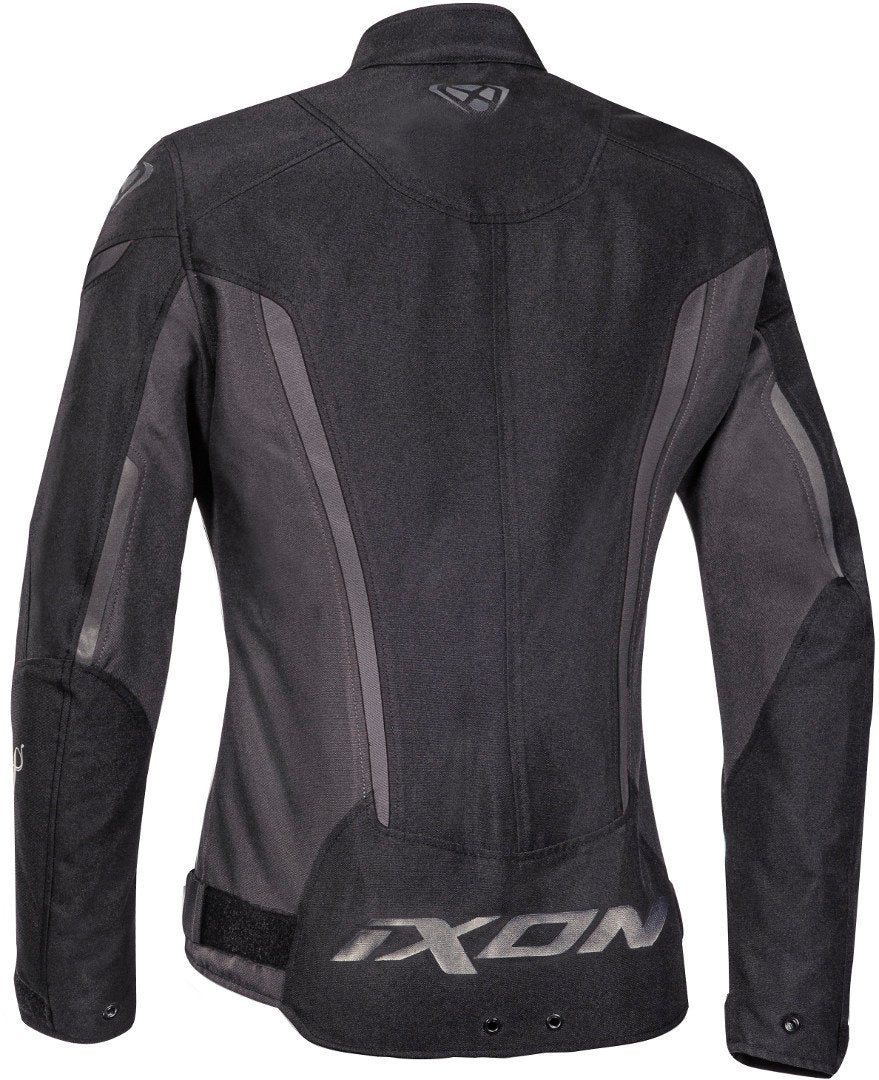 IXON STRIKER ROADSTER Textil Mujer Toda La Temporada Moto Chaqueta