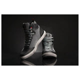 SHIMA SX 2 URBAN BOTES DE MOTO HOMES NEGRE GRIS