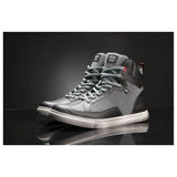 SHIMA SX 2 URBAN BOTES DE MOTO HOMES NEGRE GRIS