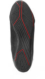 SEVENTY DEGREES SD-BC6 URBAN BOTAS DE MOTO UNISEX NEGRO AMARILLO FLUOR