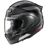 ARAI QUANTIC MOSAIC CASCO INTEGRAL NEGRO GRIS