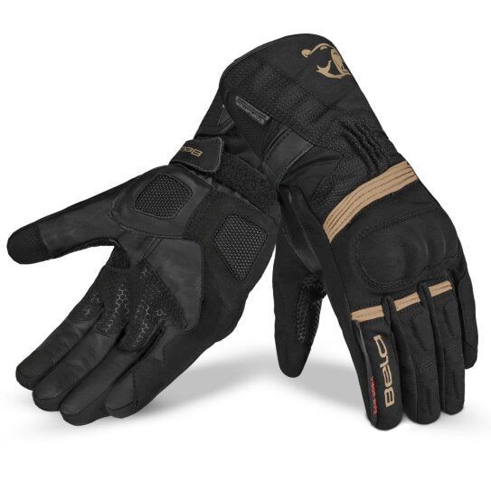 BELA STORM WINTER WP GUANT HOME NEGRE SORRA