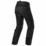 SHIMA TRACKER TURISMO DE MOTO LADY PANTALON NEGRO