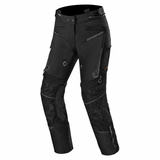 SHIMA TRACKER TURISMO DE MOTO LADY PANTALON NEGRO