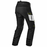 SHIMA TRACKER TURISMO DE MOTO LADY PANTALON GRIS