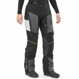 SHIMA TRACKER TURISMO DE MOTO LADY PANTALON GRIS