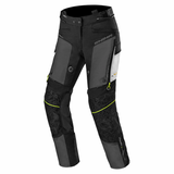 SHIMA TRACKER TURISMO DE MOTO LADY PANTALON GRIS