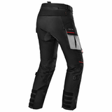 SHIMA TRACKER TURISMO DE MOTO LADY PANTALON CLARO GRIS