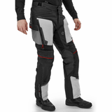 SHIMA TRACKER MEN PANTALON LIGHT GRIS