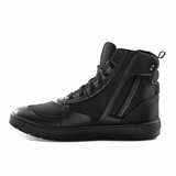 SHIMA UNIT VENT BOTAS DE MOTO HOMBRE NEGRO