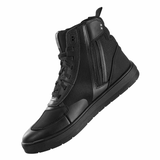 SHIMA UNIT VENT BOTAS DE MOTO HOMBRE NEGRO